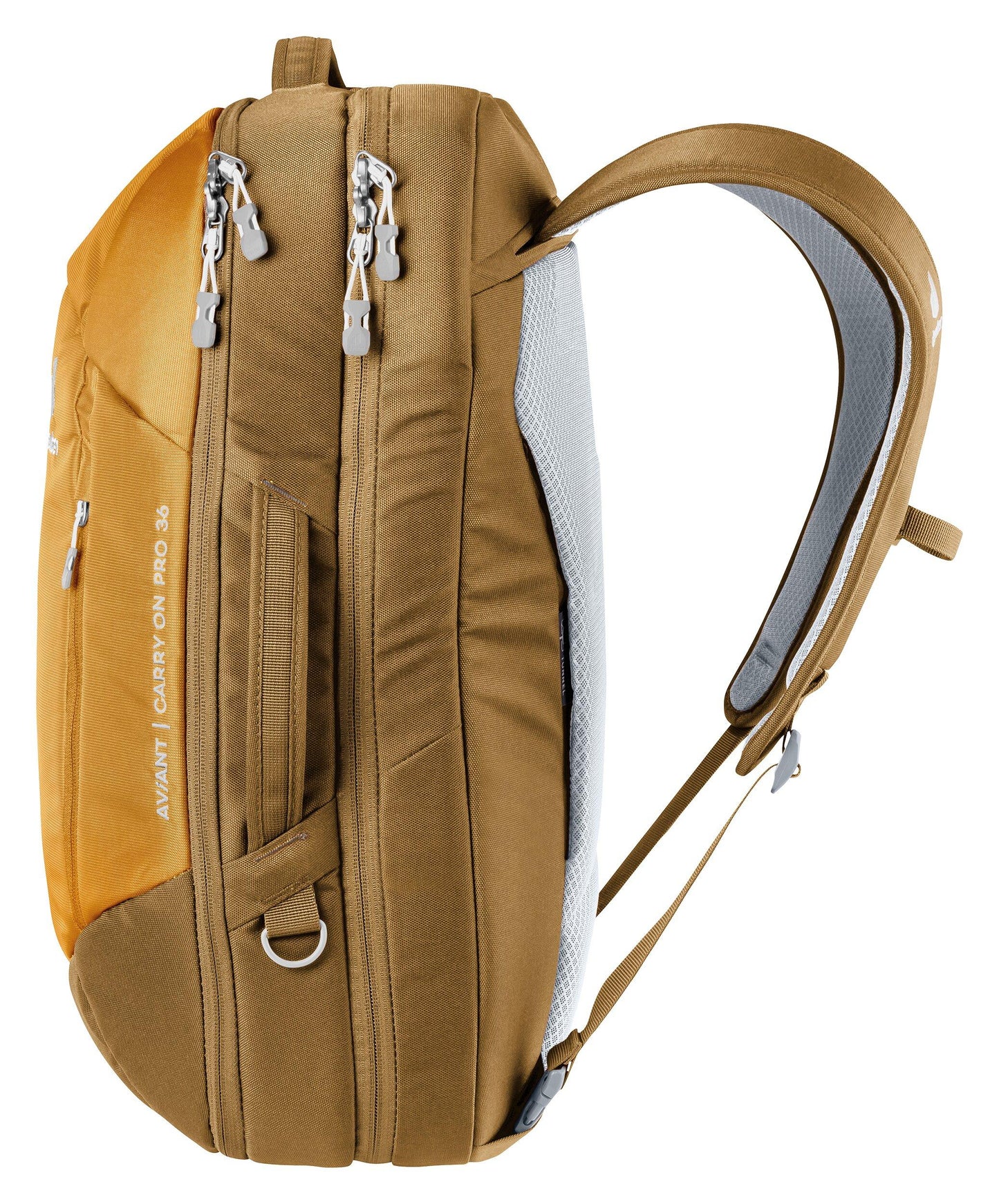 Deuter Unisex Yellow Aviant Carry On Pro 36