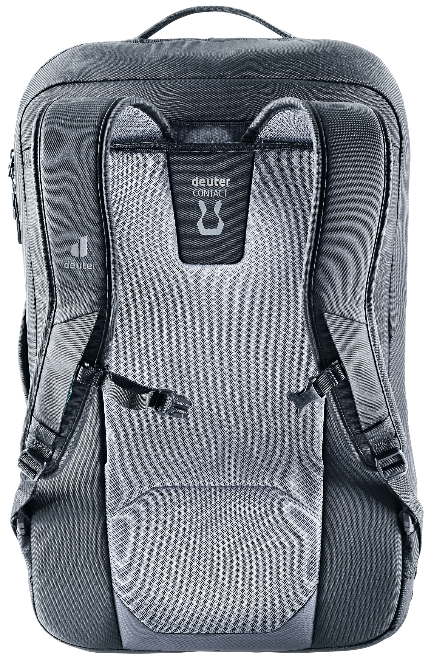 Deuter Unisex Black Aviant Carry On Pro 36