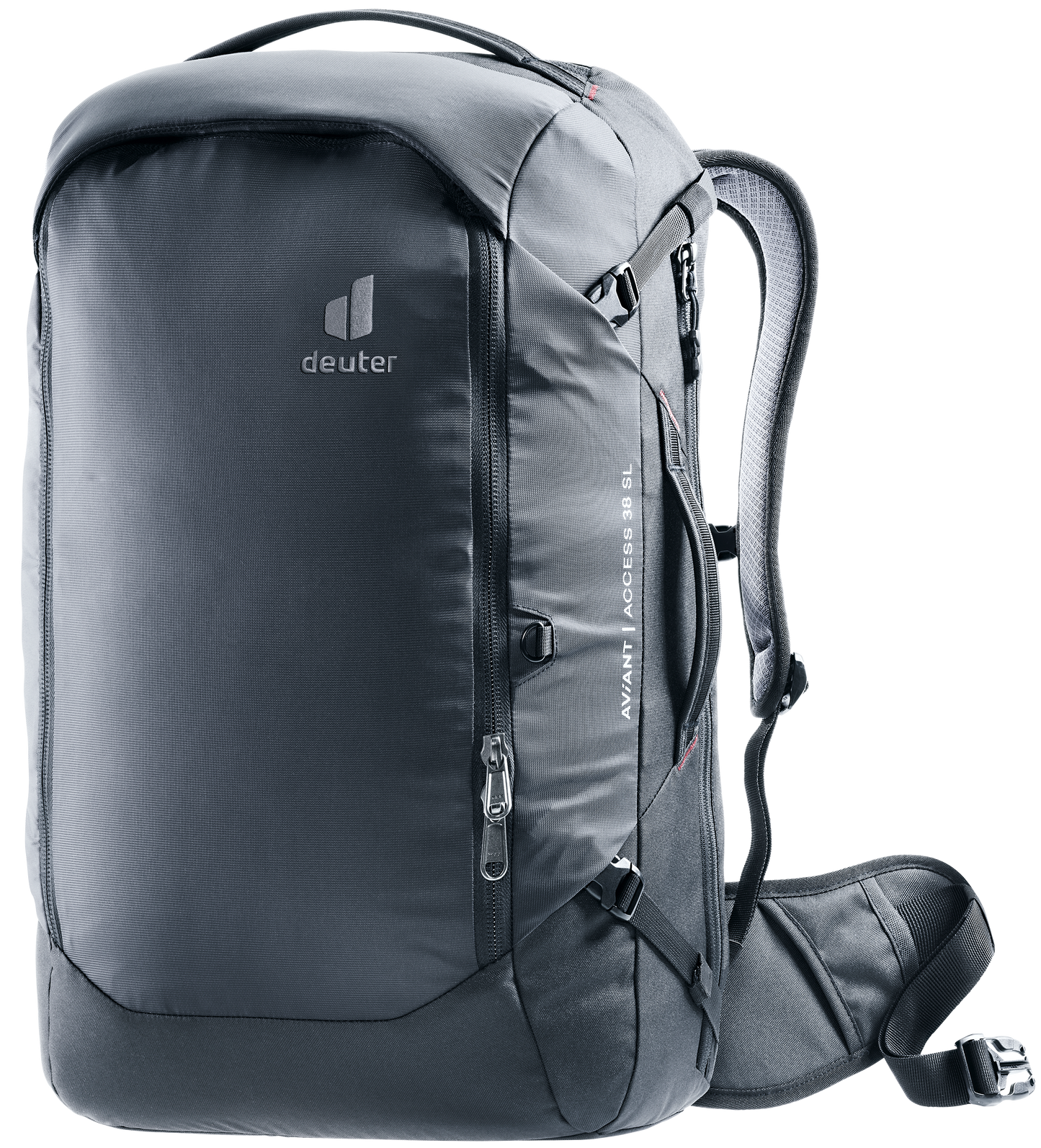 Deuter Unisex Black Aviant Access 38 SL