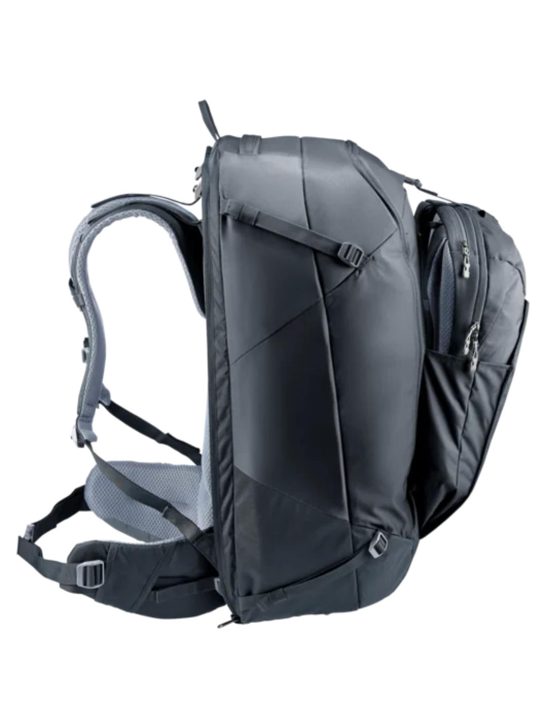 Deuter Unisex Black Access Pro 65 Backpack