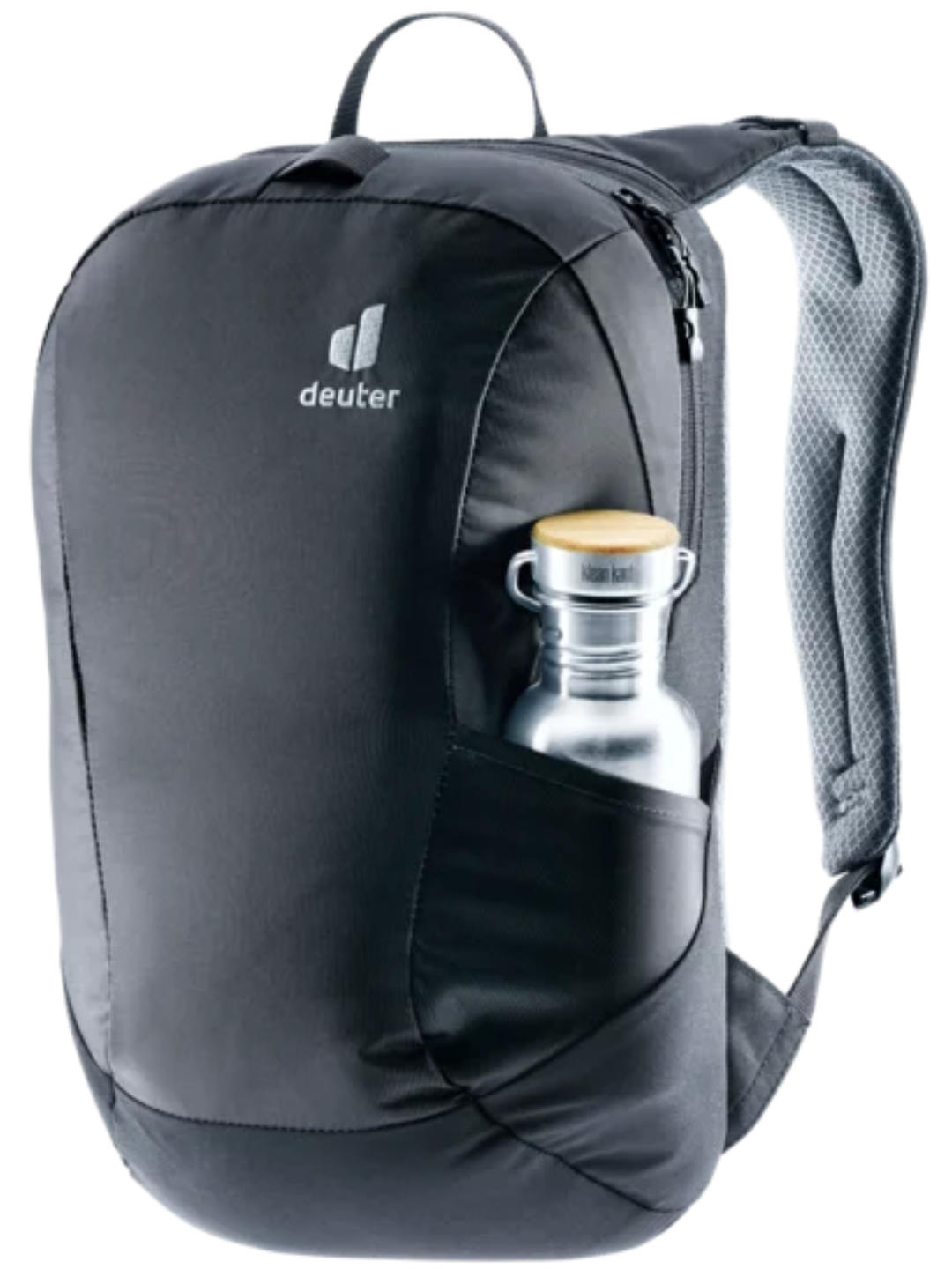 Deuter Unisex Black Access Pro 65 Backpack