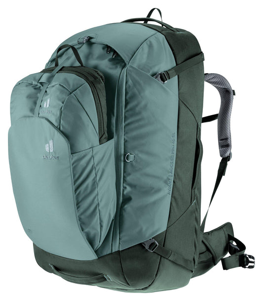 Deuter Unisex Green Aviant Access Pro 65 SL
