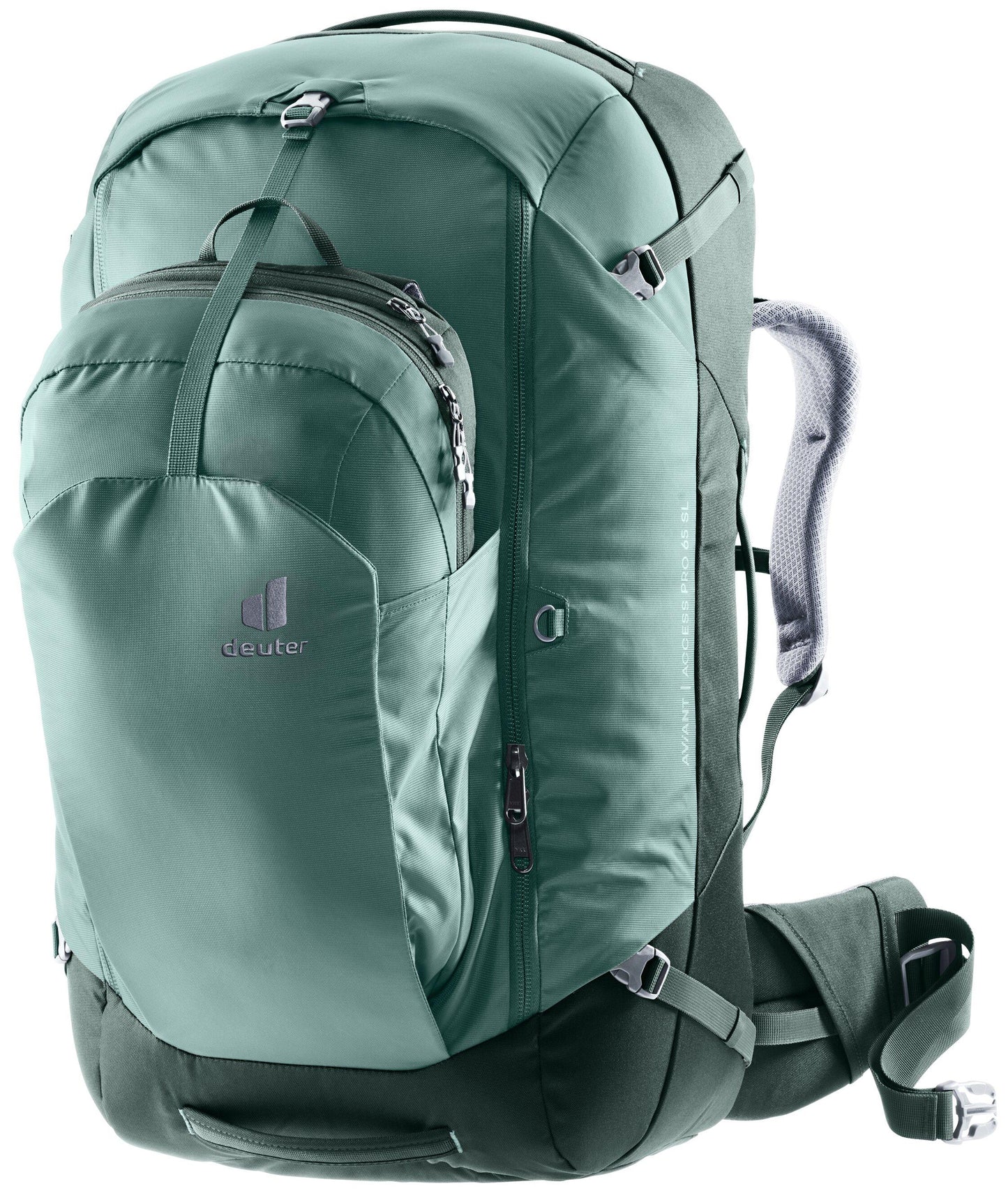 Deuter Unisex Green Aviant Access Pro 65 SL