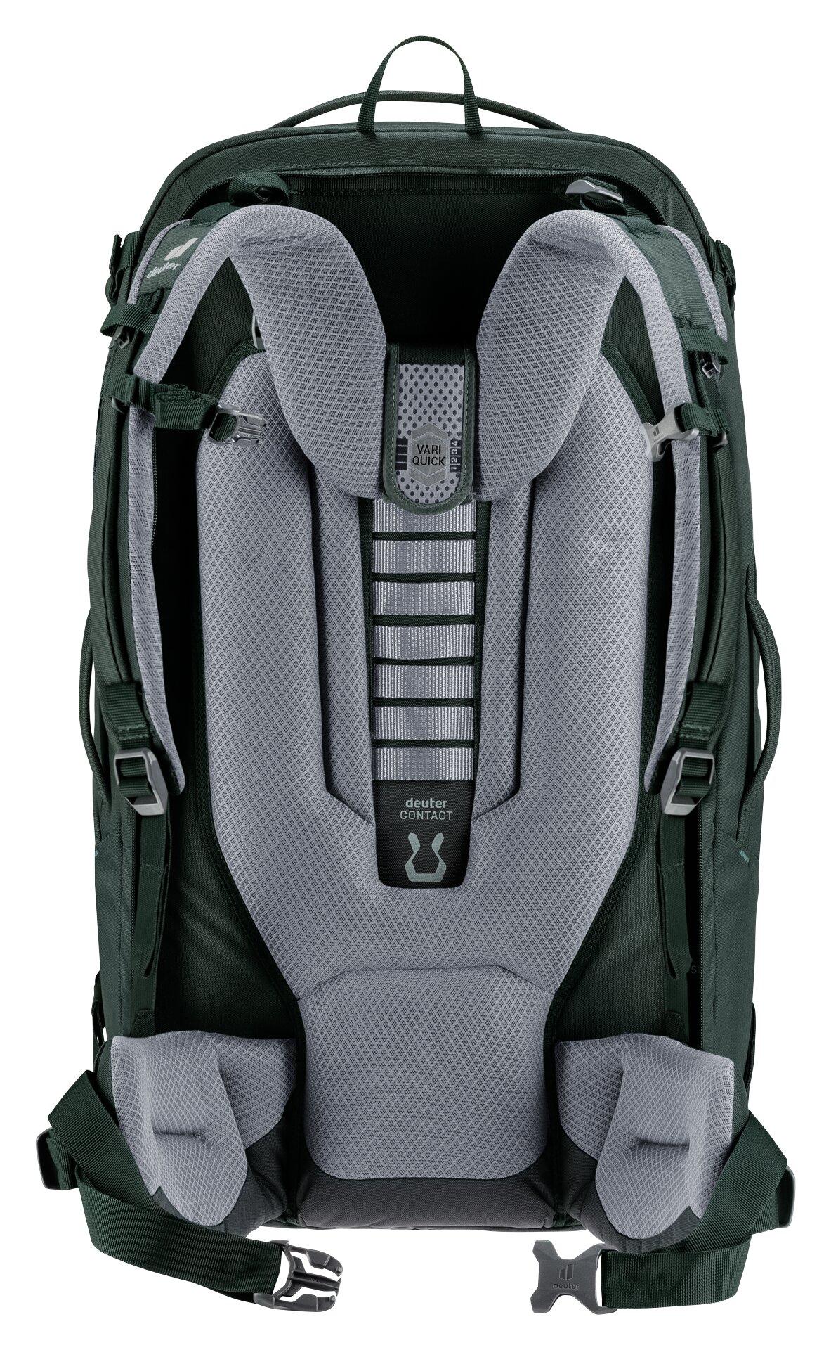 Deuter Unisex Green Aviant Access Pro 65 SL