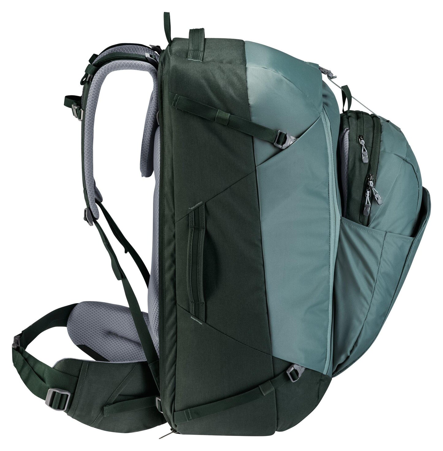 Deuter Unisex Green Aviant Access Pro 65 SL