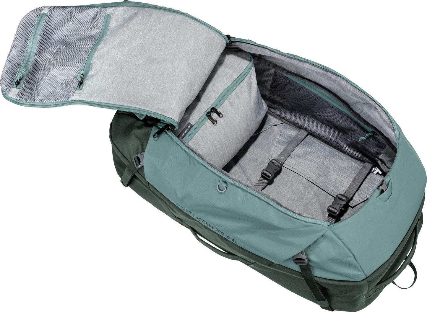 Deuter Unisex Green Aviant Access Pro 65 SL