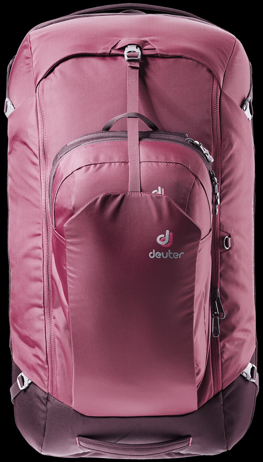 Deuter Unisex Red Aviant Access Pro 65 SL
