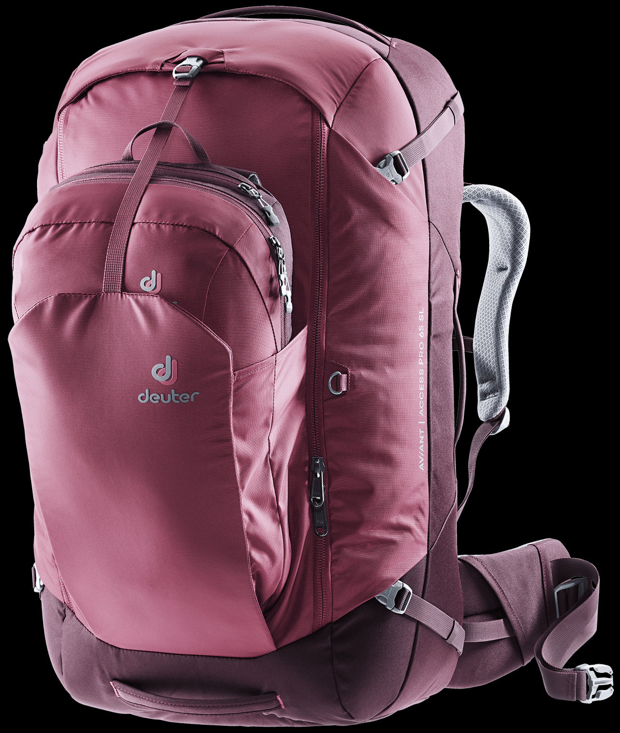 Deuter Unisex Red Aviant Access Pro 65 SL