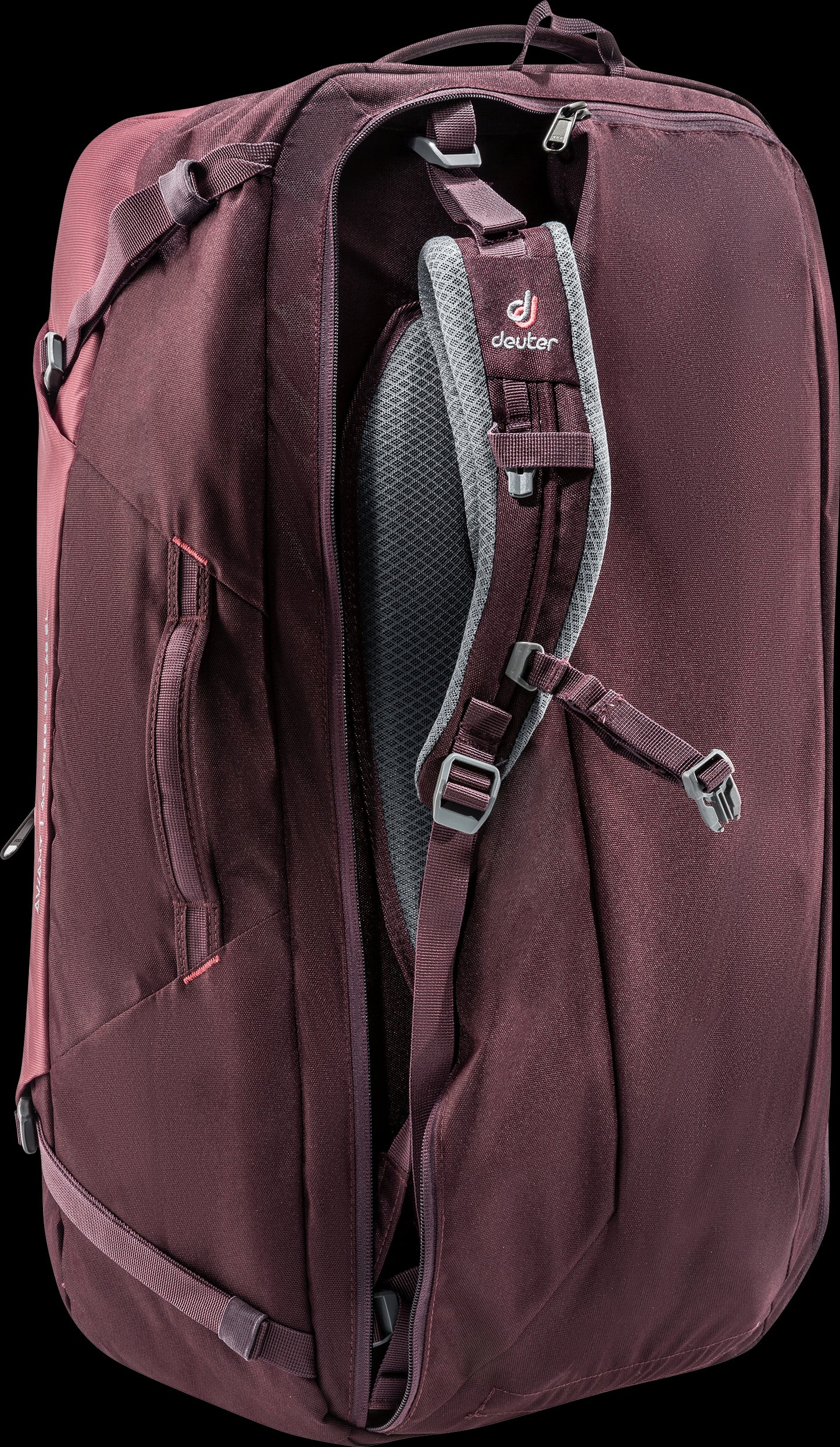 Deuter Unisex Red Aviant Access Pro 65 SL