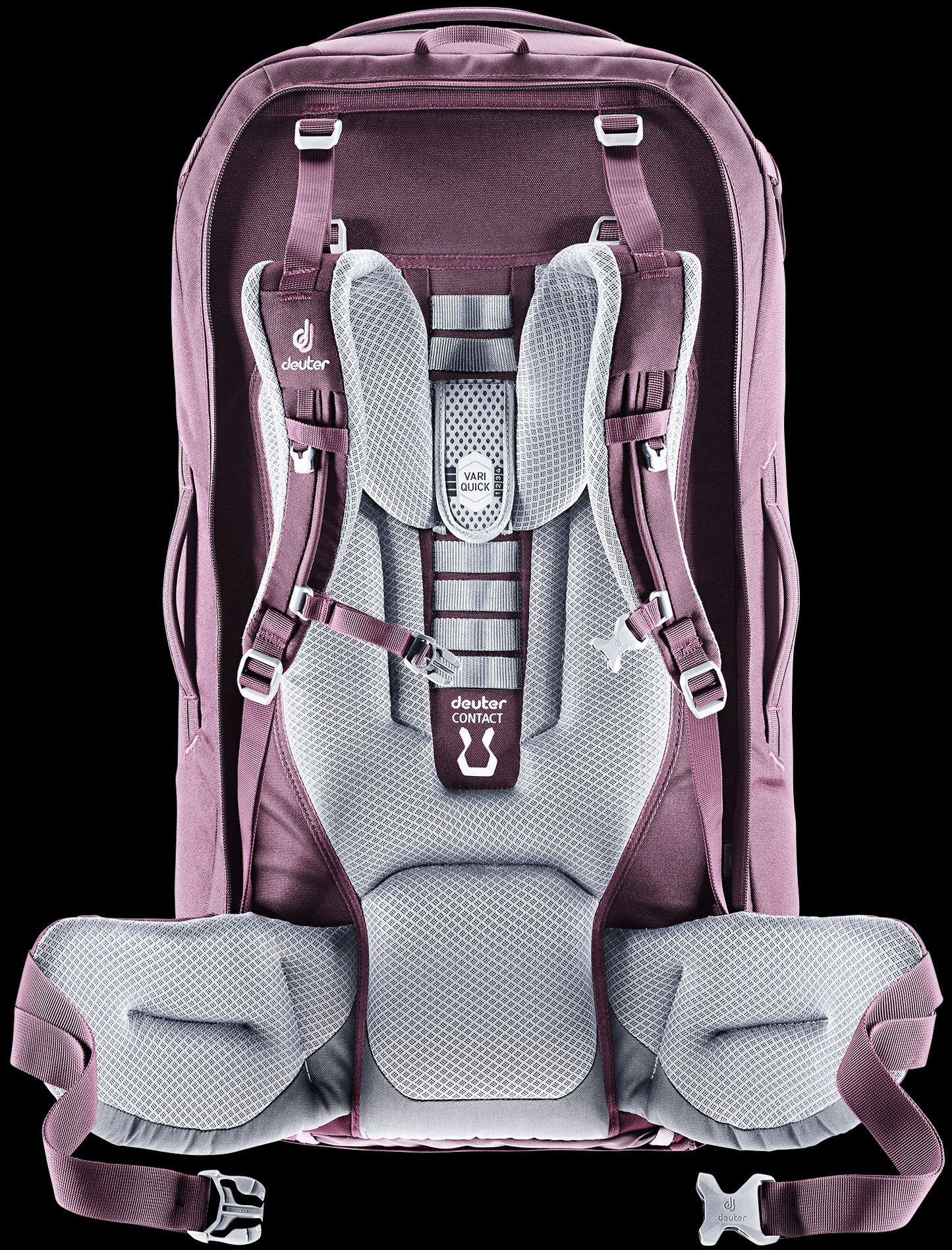 Deuter Unisex Red Aviant Access Pro 65 SL