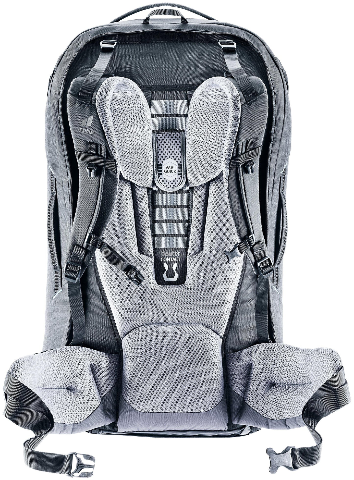 Deuter Unisex Black Aviant Access Pro 70