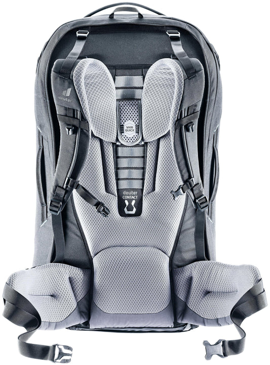 Deuter Unisex Black Aviant Access Pro 70