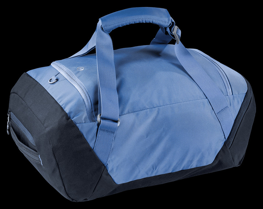 Deuter Unisex Blue Aviant Duffel 35