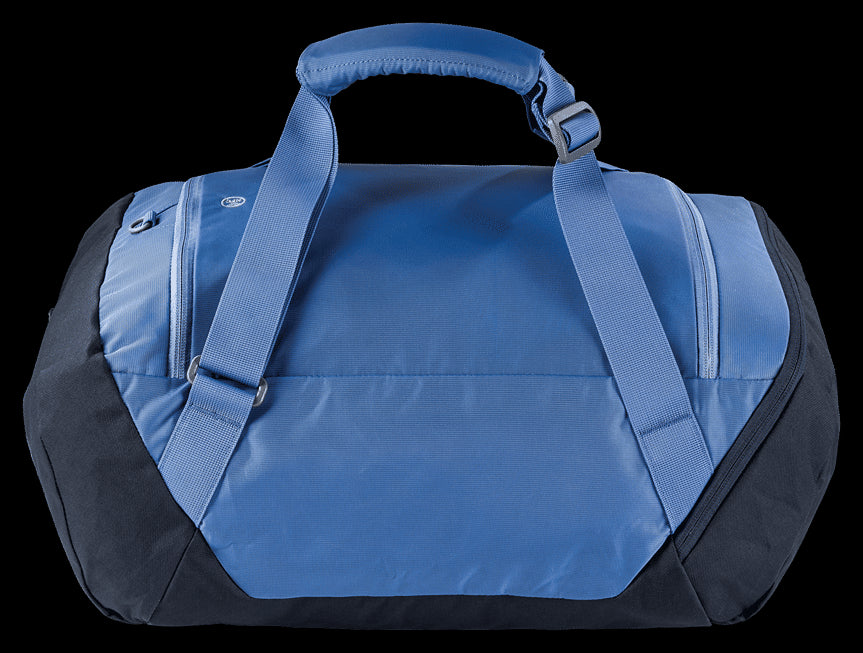 Deuter Unisex Blue Aviant Duffel 35