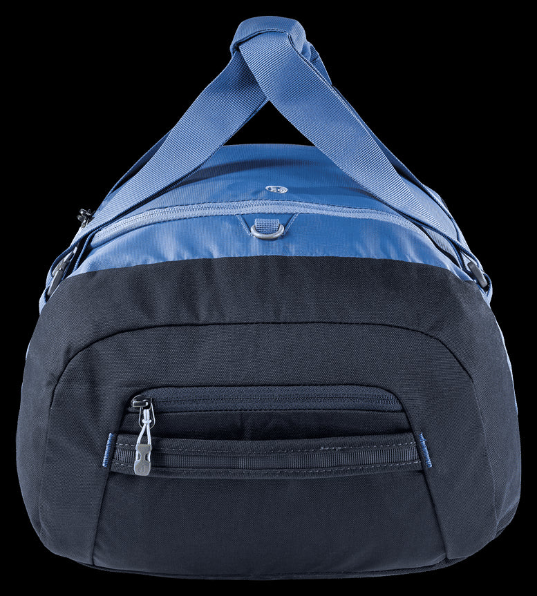 Deuter Unisex Blue Aviant Duffel 35