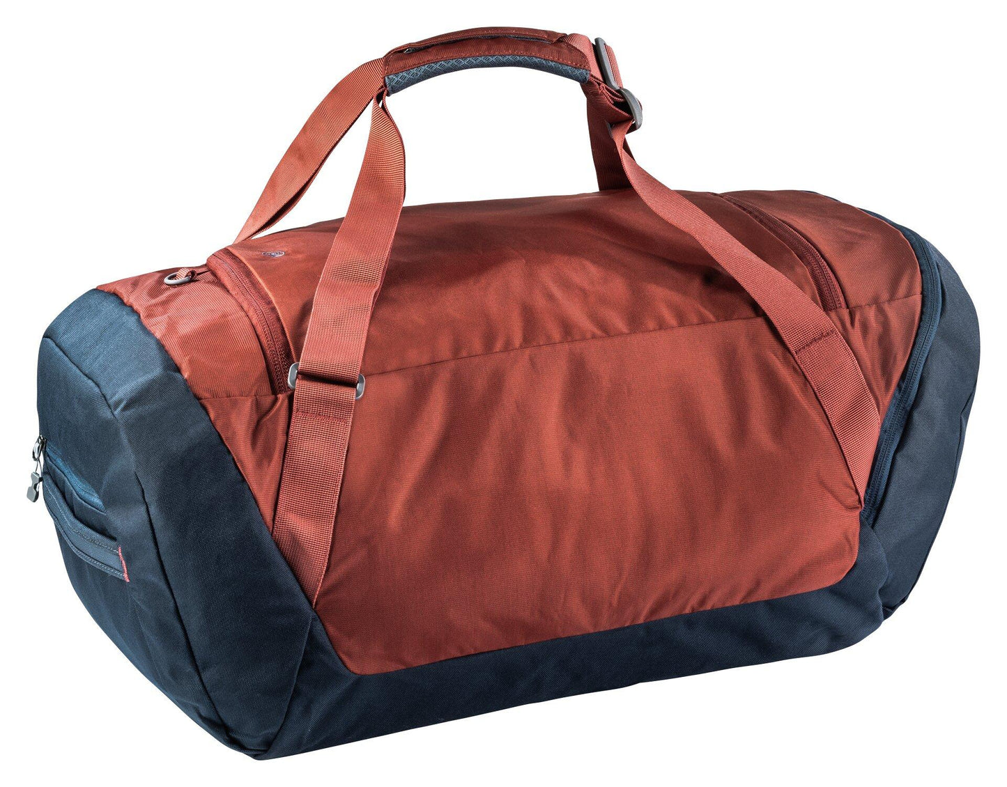 Deuter Unisex Red Aviant Duffel 50