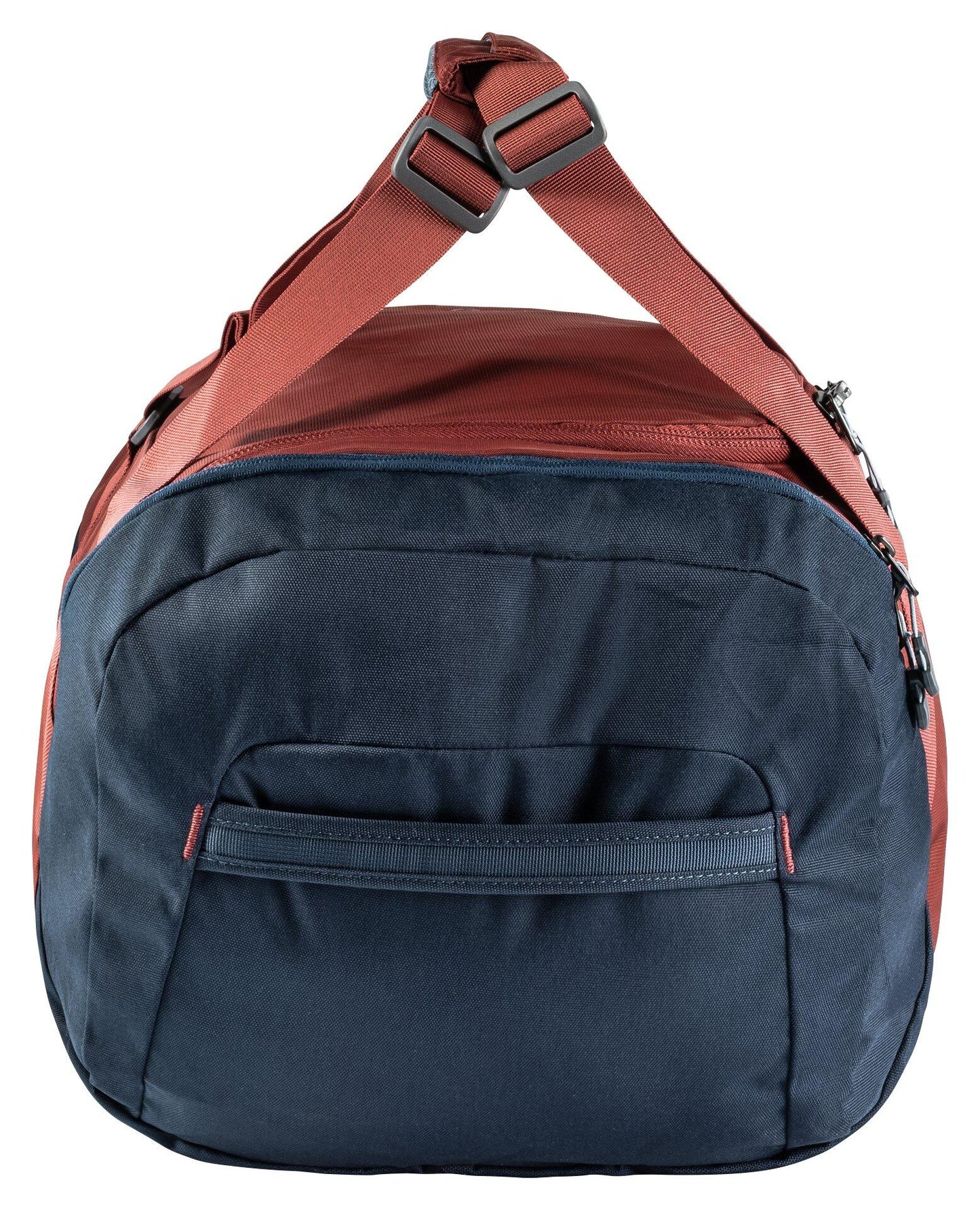 Deuter Unisex Red Aviant Duffel 50