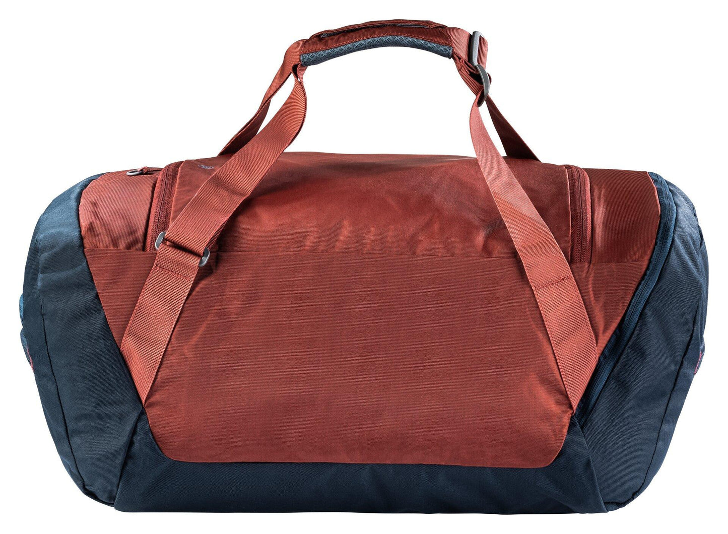Deuter Unisex Red Aviant Duffel 50