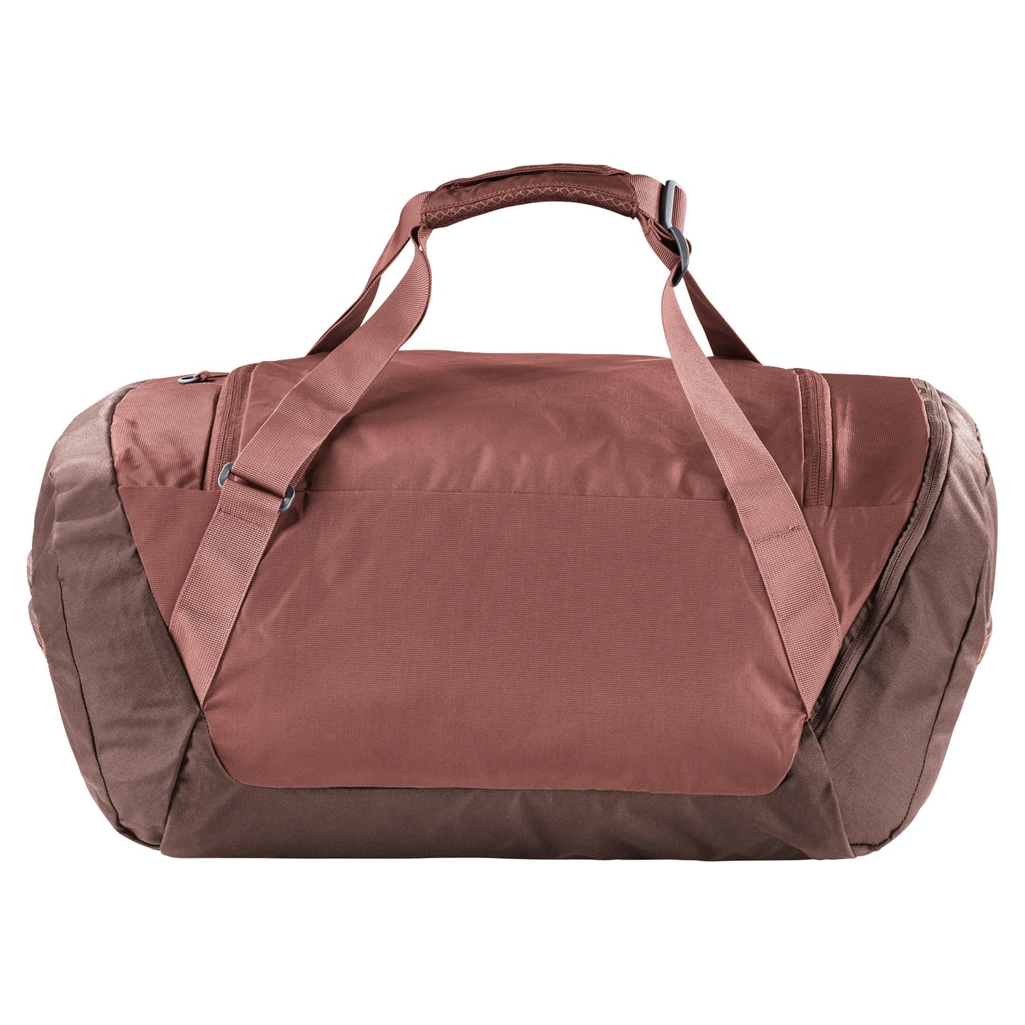 Deuter Unisex Maroon Duffel 50