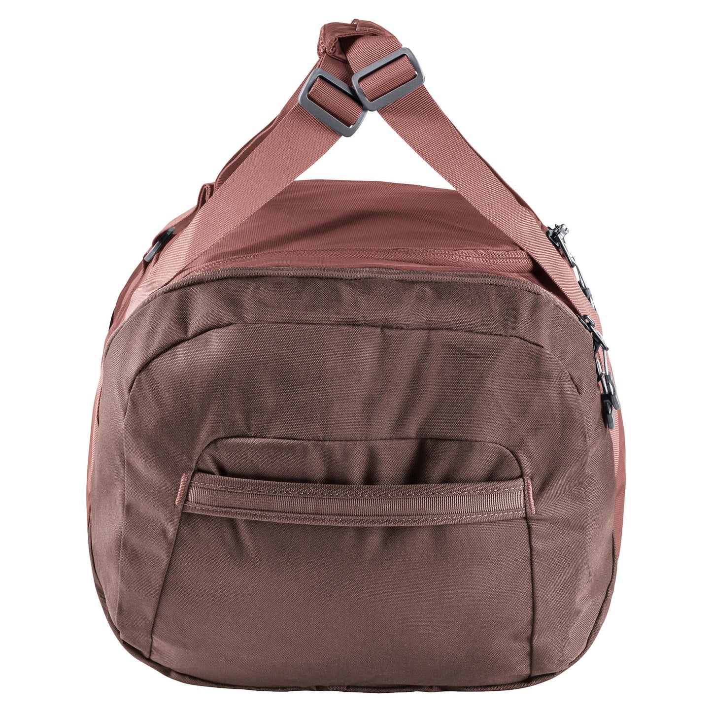 Deuter Unisex Maroon Duffel 50