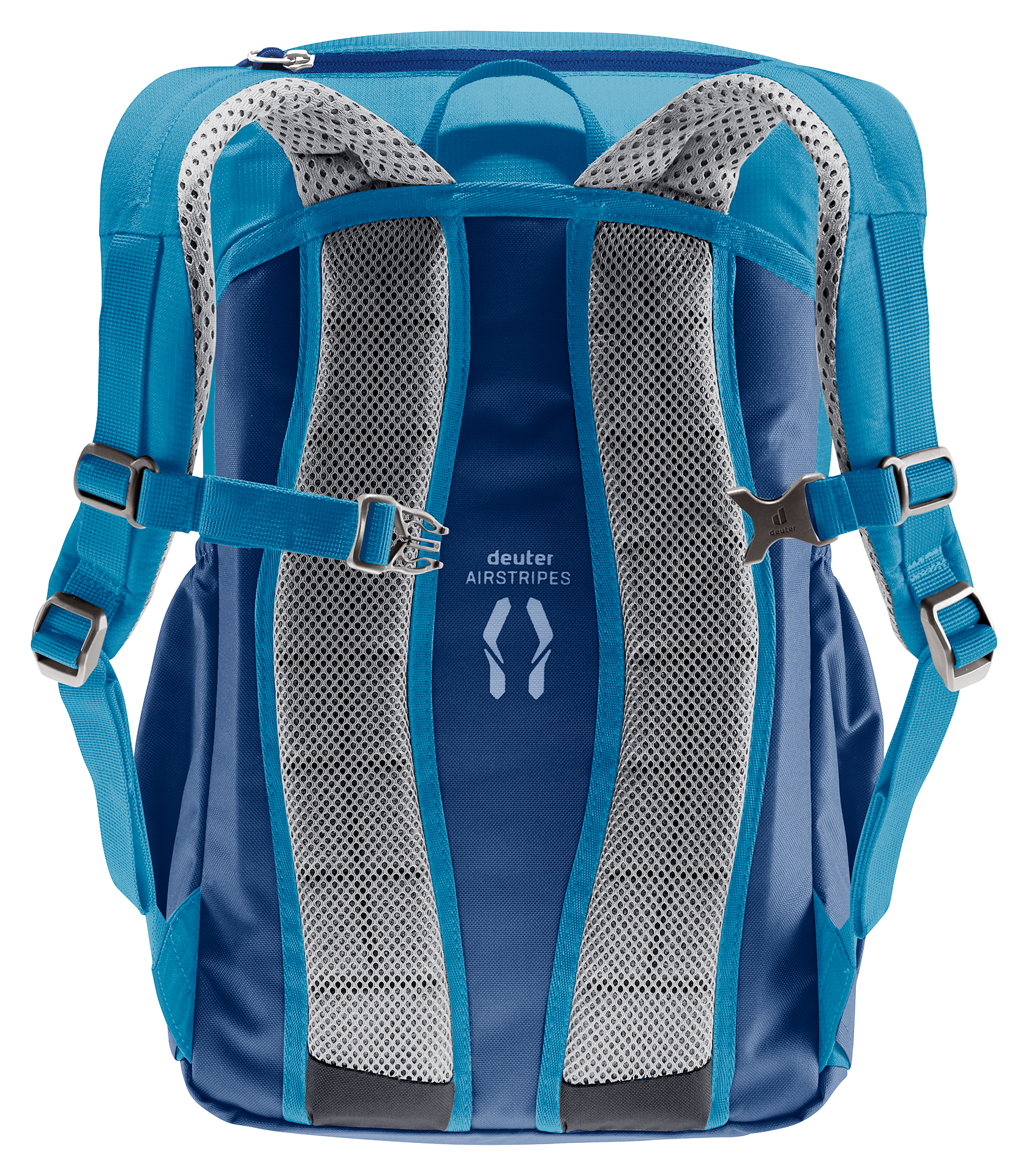 deuter backpack 18l Deuter Unisex Blue Junior 18L Backpack – Adventuras India