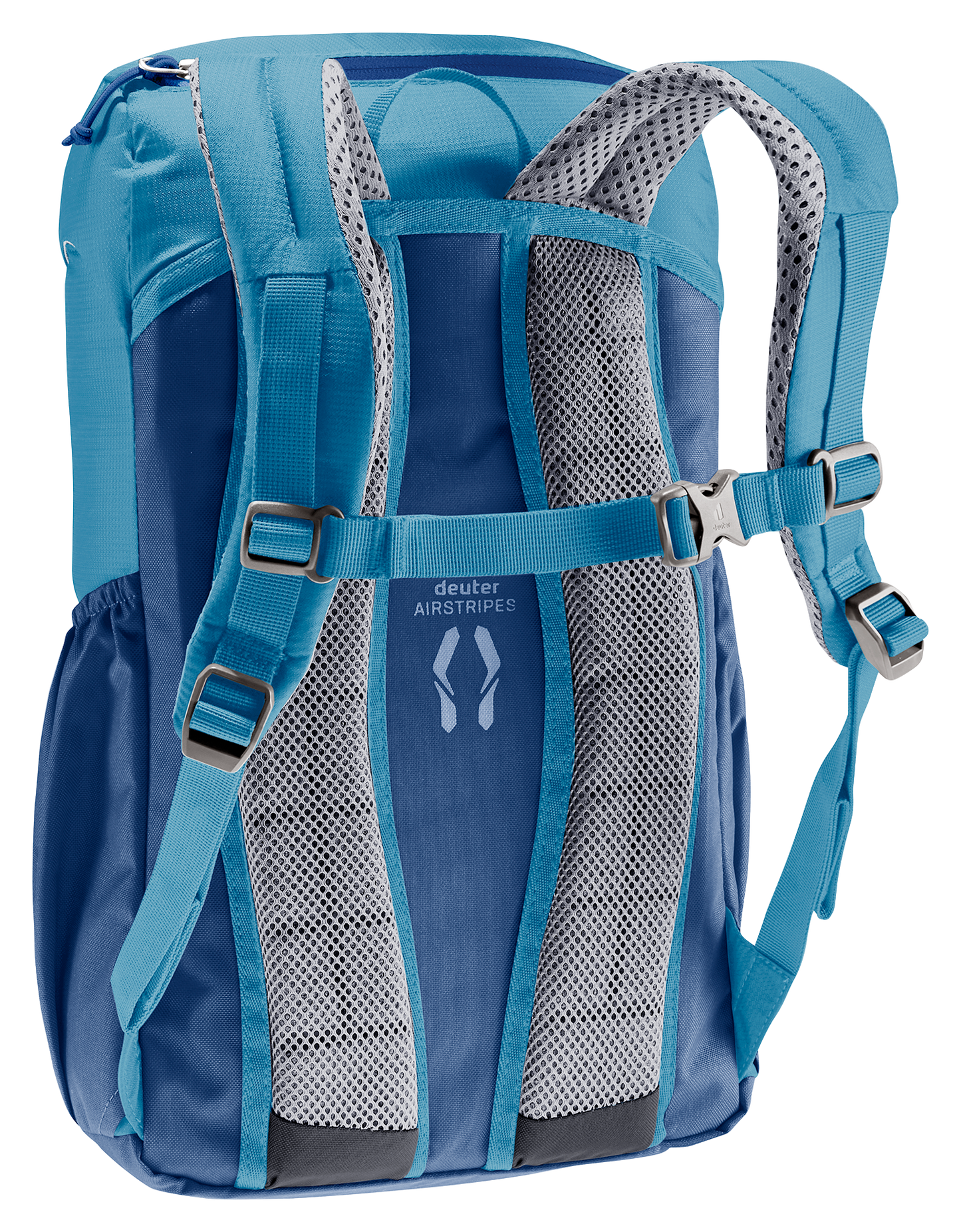 Deuter Unisex Blue Junior 18L Backpack
