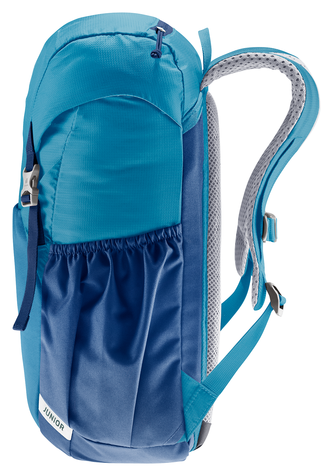 Deuter Unisex Blue Junior 18L Backpack