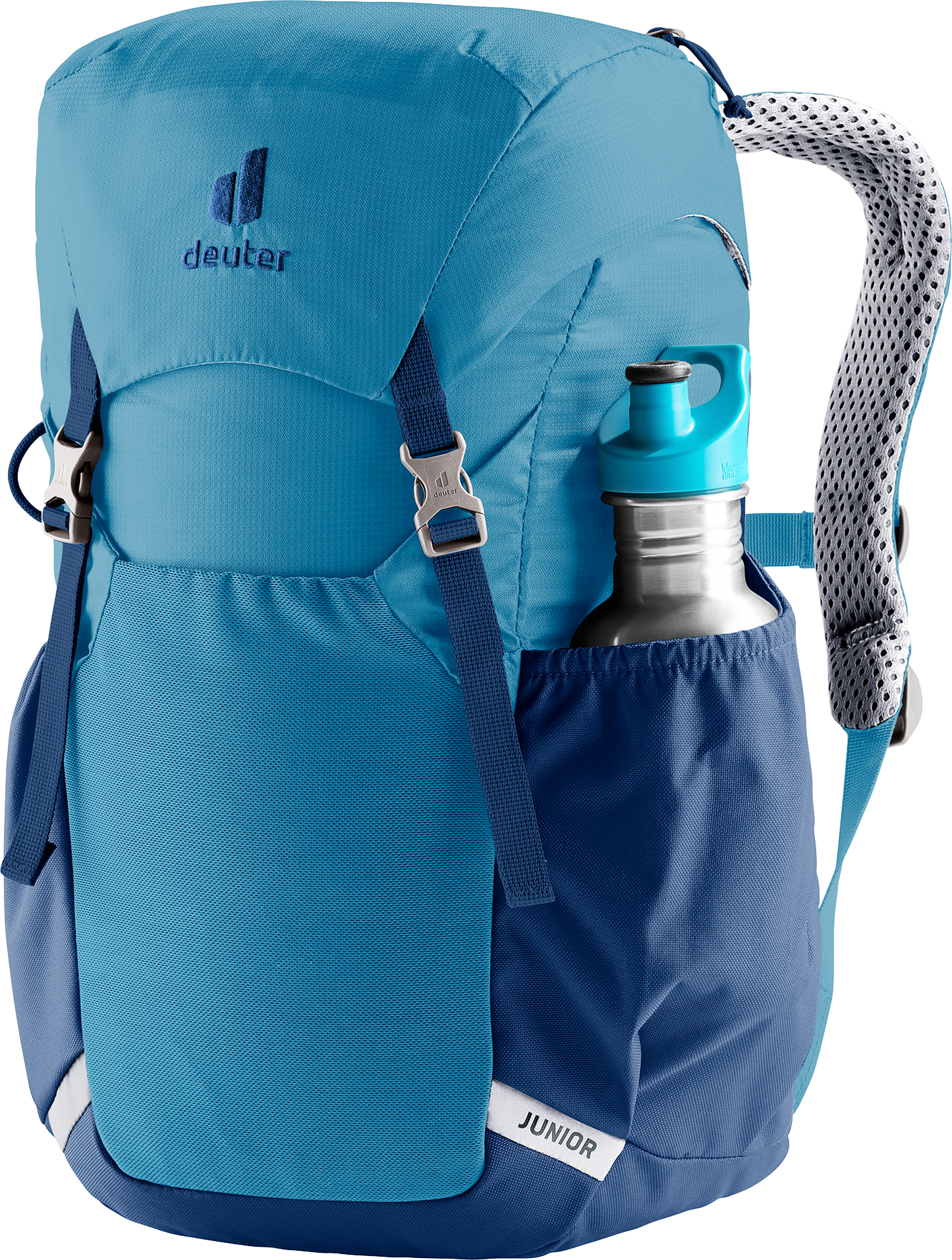 Deuter Unisex Blue Junior 18L Backpack
