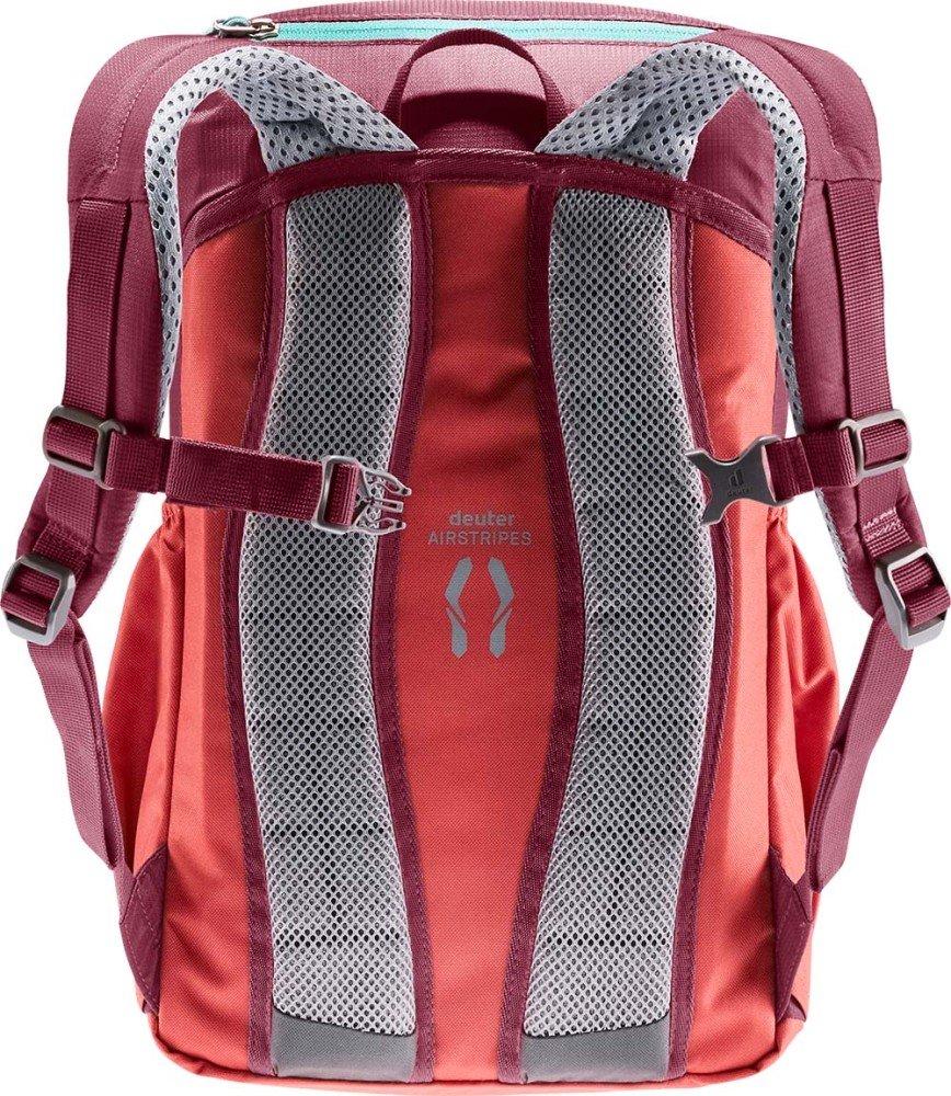 Deuter Kids Unisex Red Junior