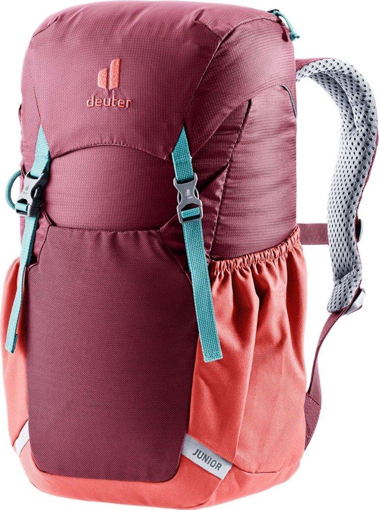 Deuter Kids Unisex Red Junior