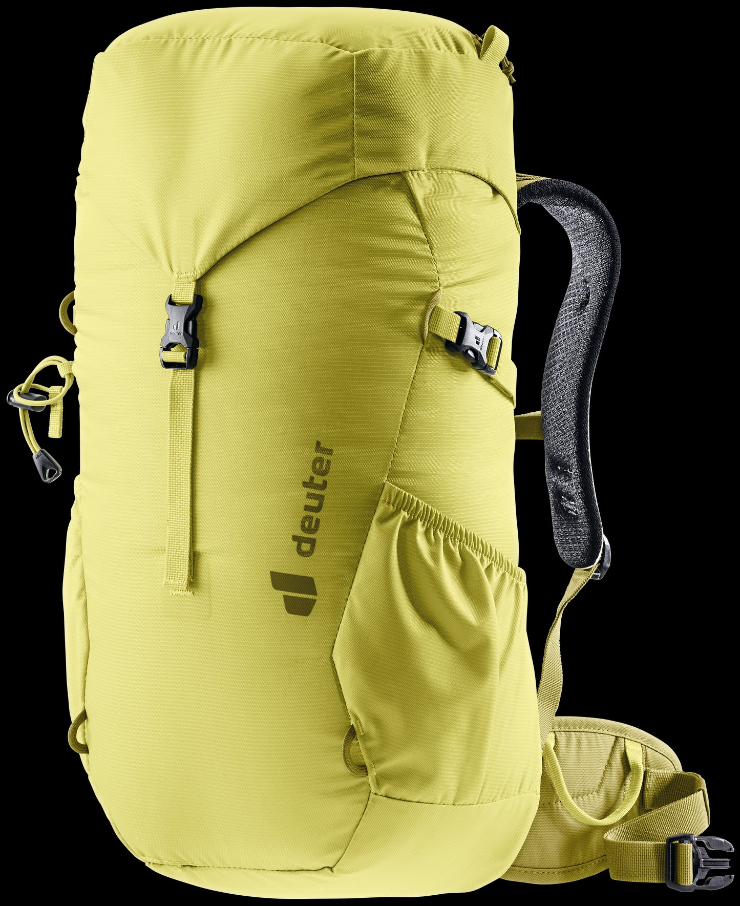 Deuter Kids Unisex Yellow Climber 22