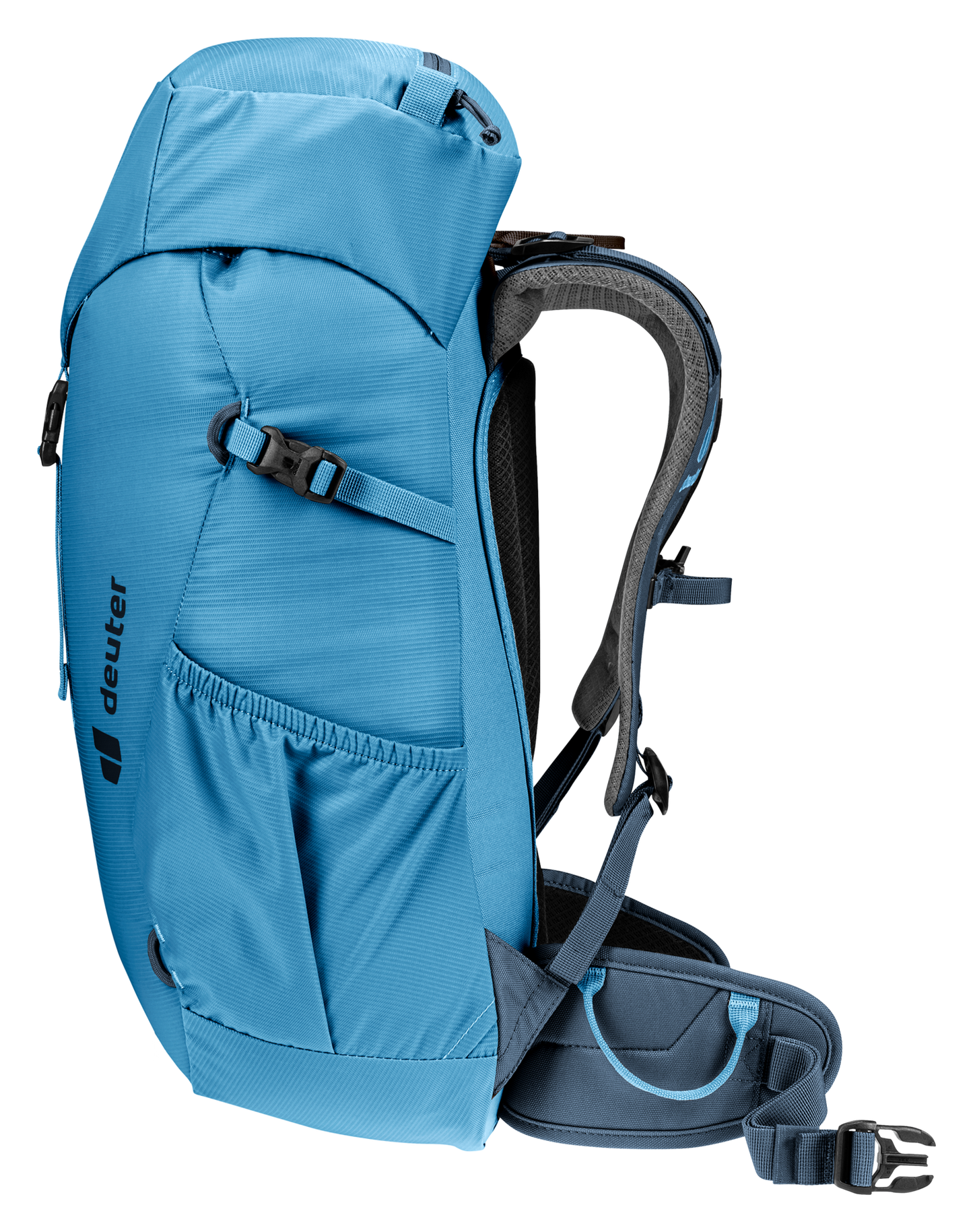 Deuter Unisex Blue Climber 22L Backpack