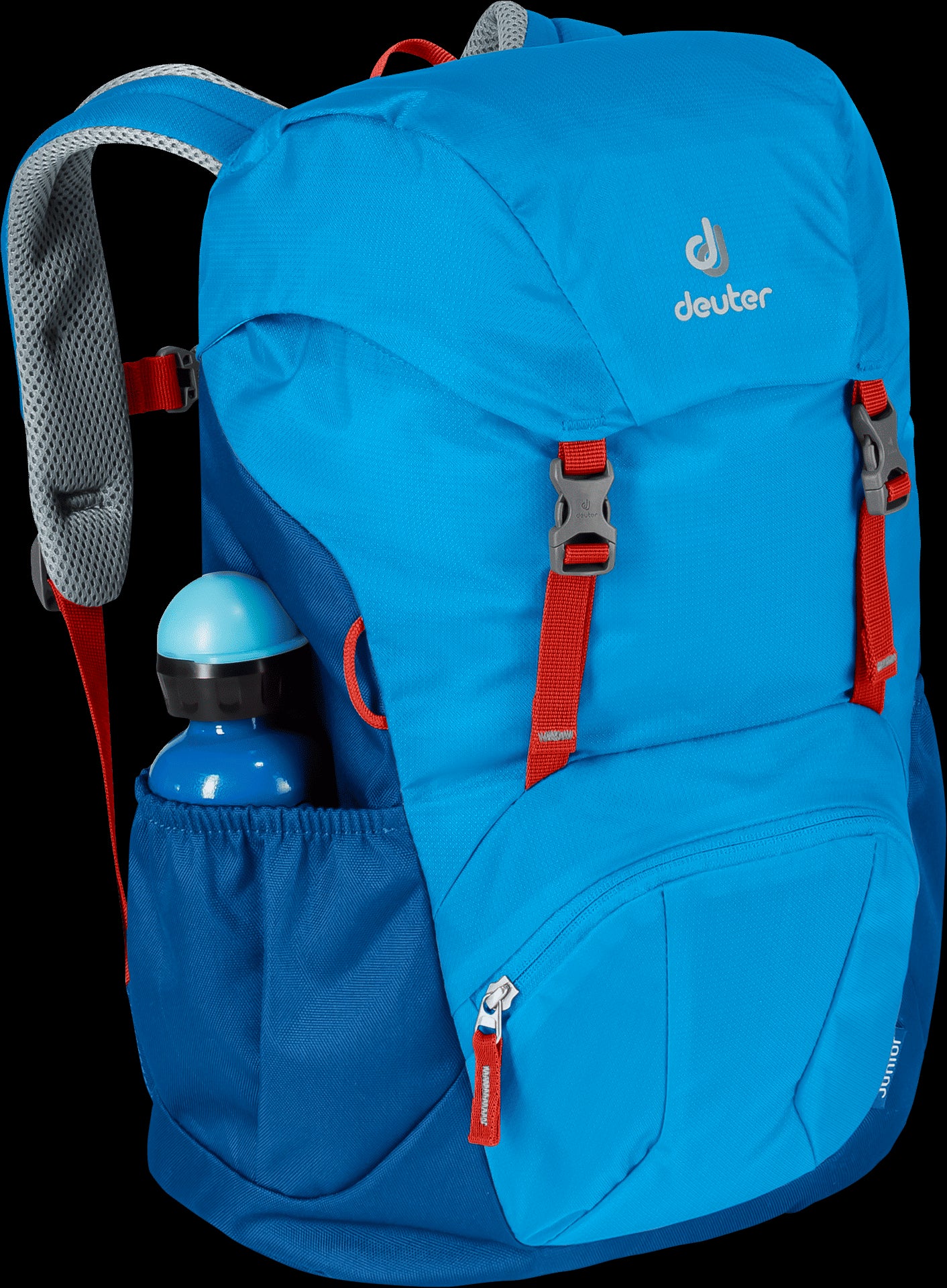 Deuter Kids Unisex Blue Junior
