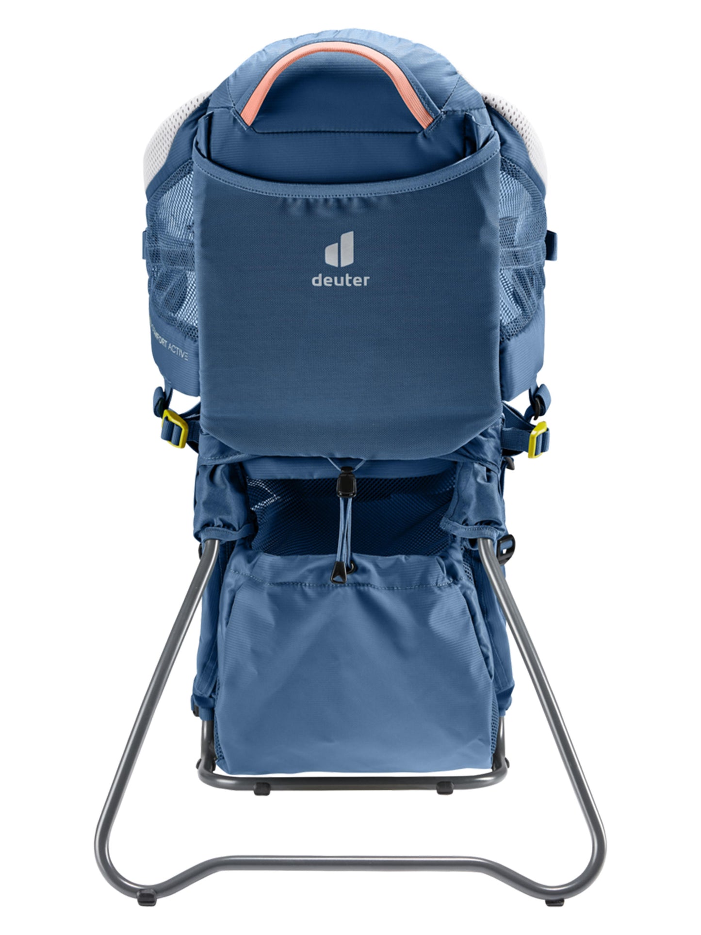 Deuter Unisex Blue Kid Comfort Active