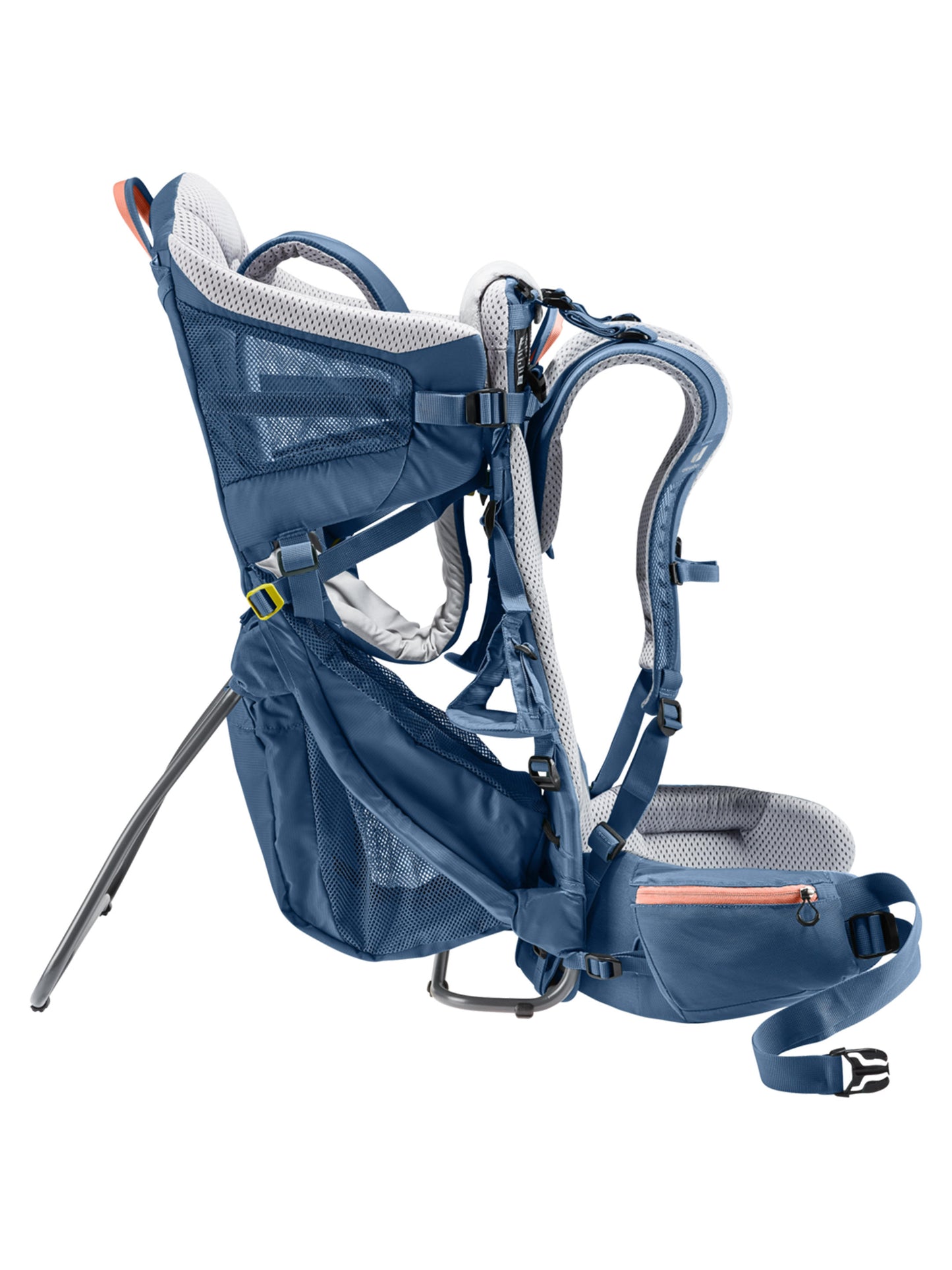 Deuter Unisex Blue Kid Comfort Active