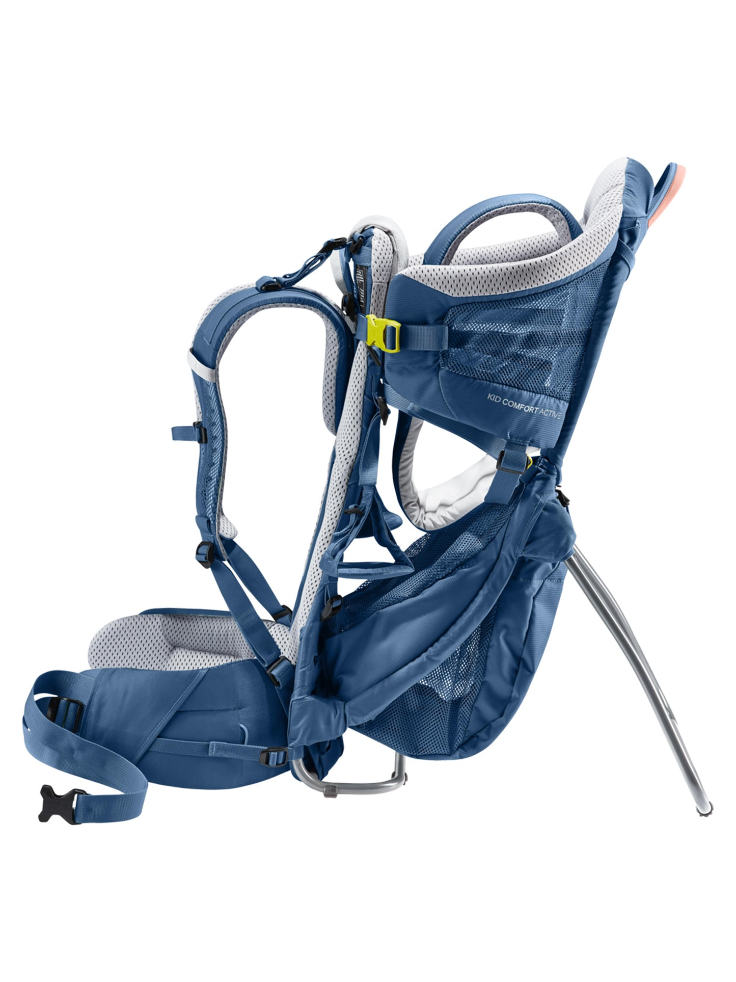 Deuter Unisex Blue Kid Comfort Active