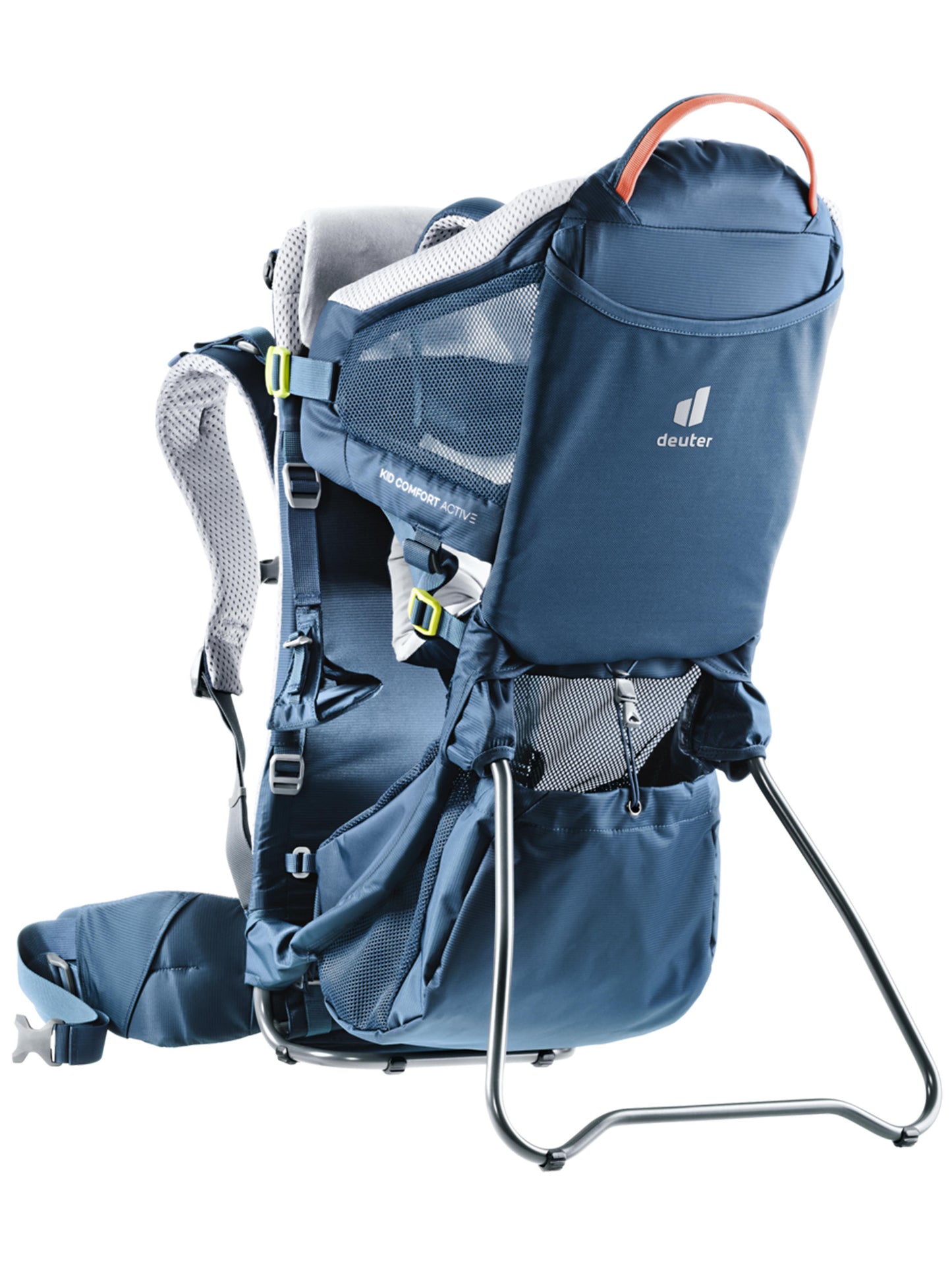 Deuter Unisex Blue Kid Comfort Active
