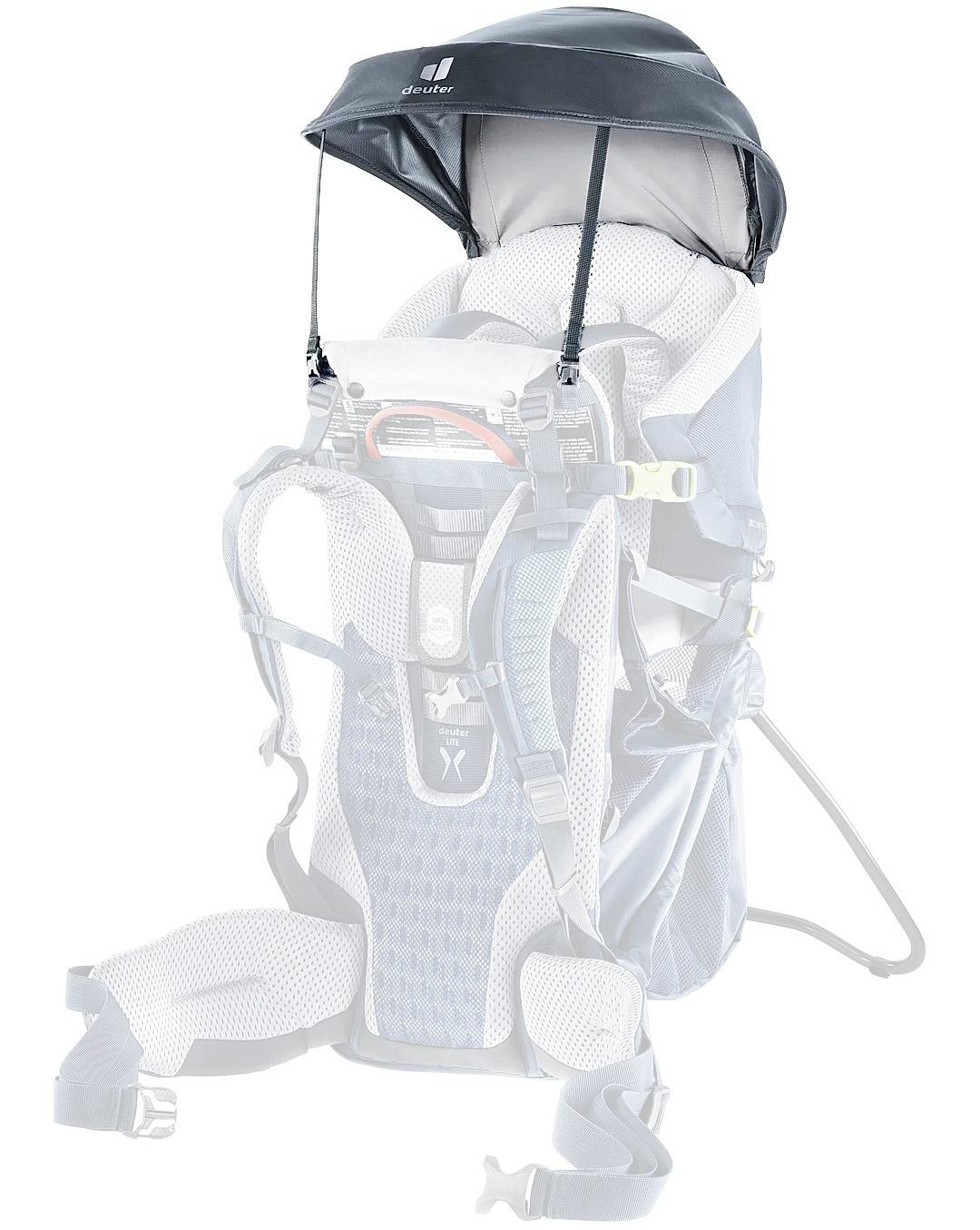 Deuter Unisex Blue KC Sun Roof