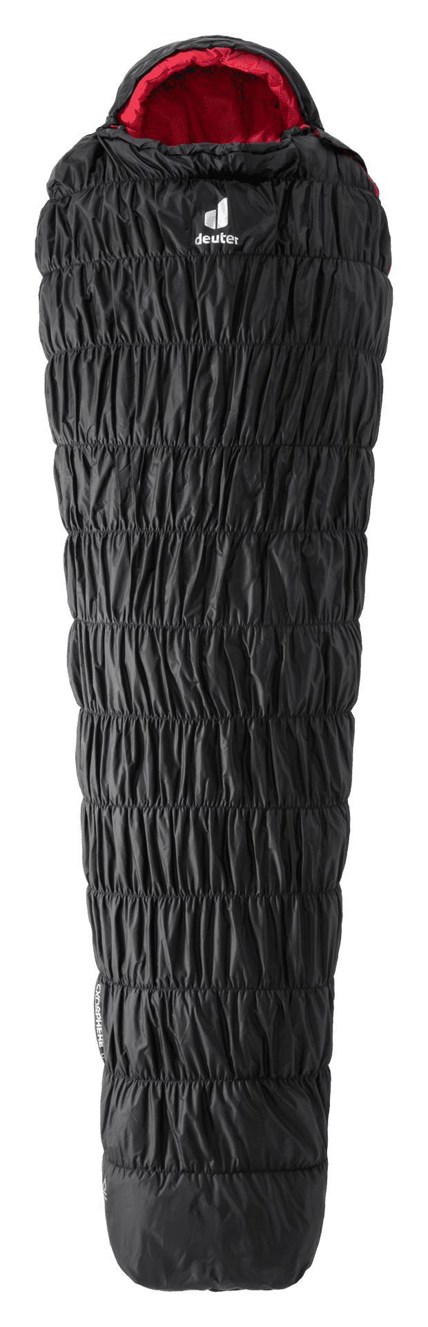 Deuter Unisex Black Exosphere 0° L