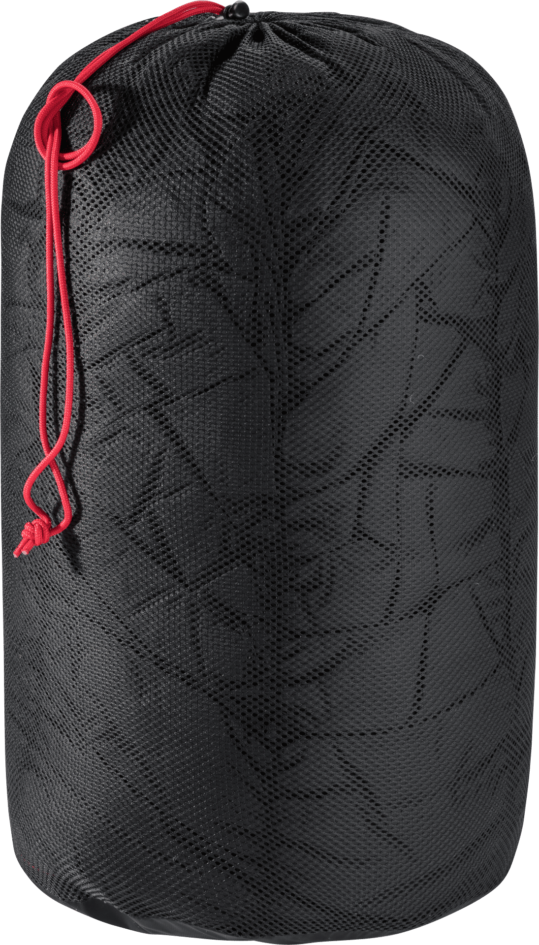 Deuter Unisex Black Exosphere 0° L