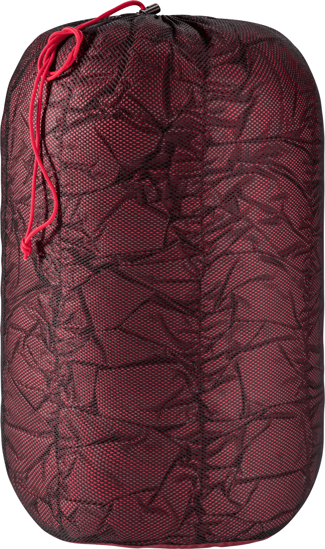 Deuter Unisex Red Exosphere -6°