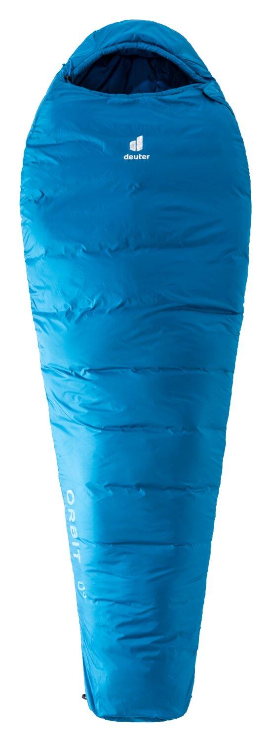 Deuter Unisex Blue Orbit 0