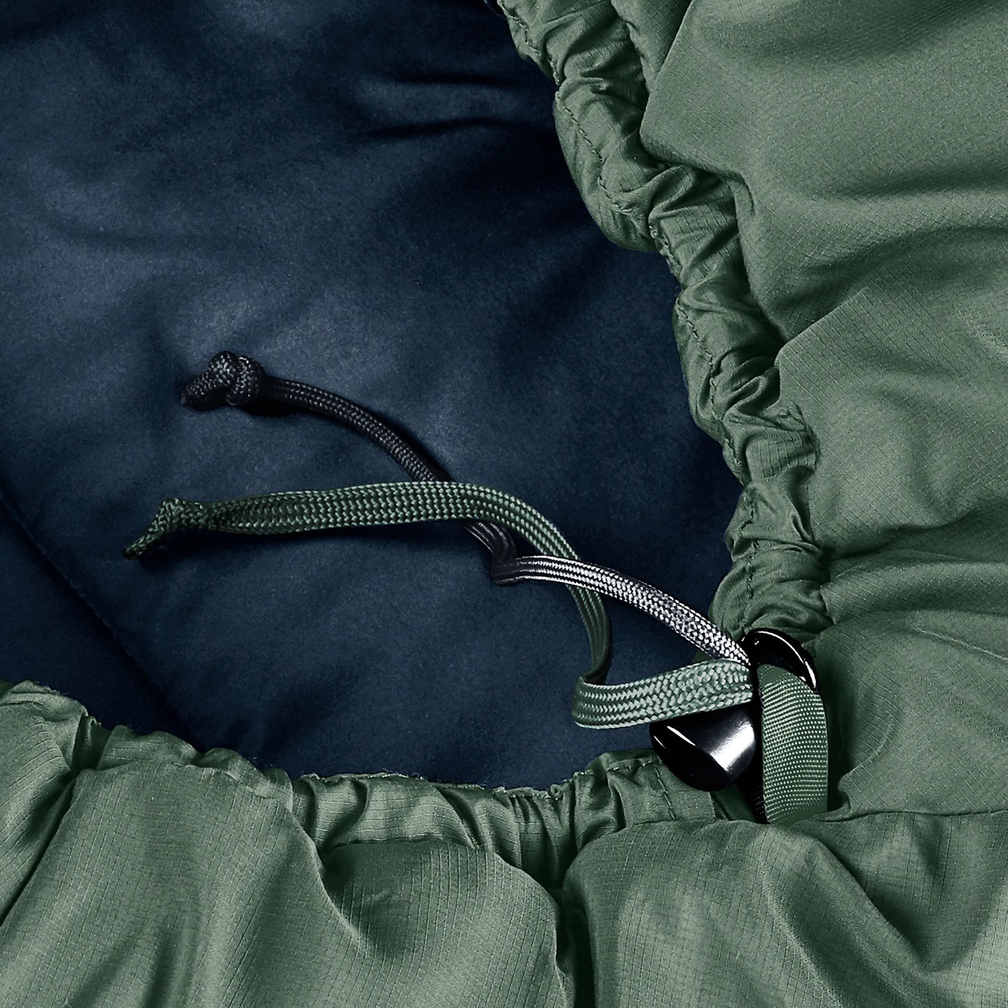 Deuter Unisex Green Orbit 0C/32F Sleeping Bag