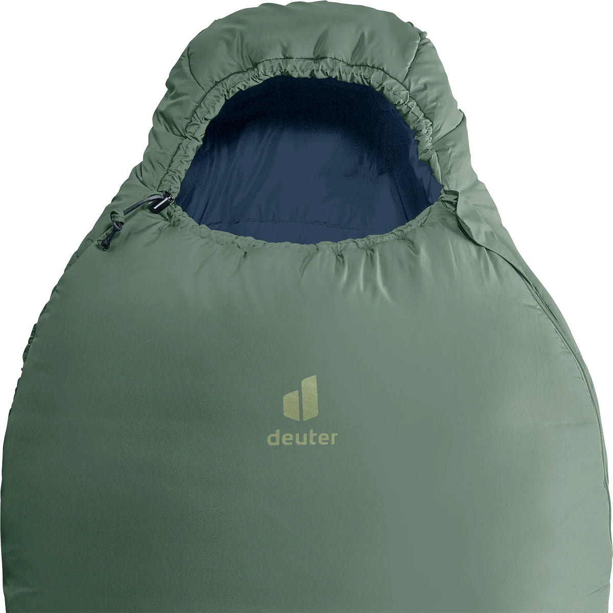 Deuter Unisex Green Orbit -5C/23F Sleeping Bag