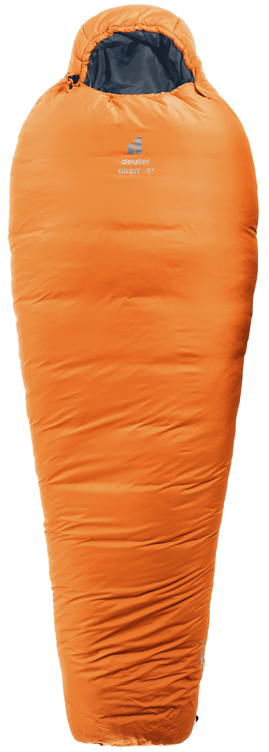 Deuter Unisex Orange Orbit -5