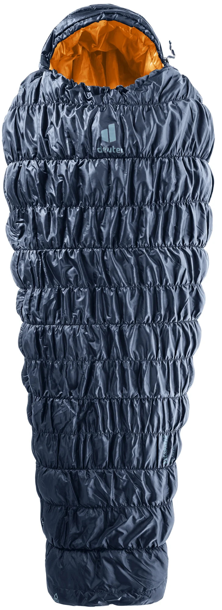 Deuter Unisex Blue Exosphere -6C/21F Sleeping Bag