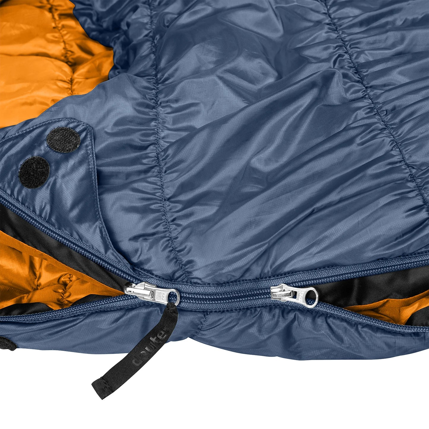 Deuter Unisex Blue Exosphere -6C/21F Sleeping Bag
