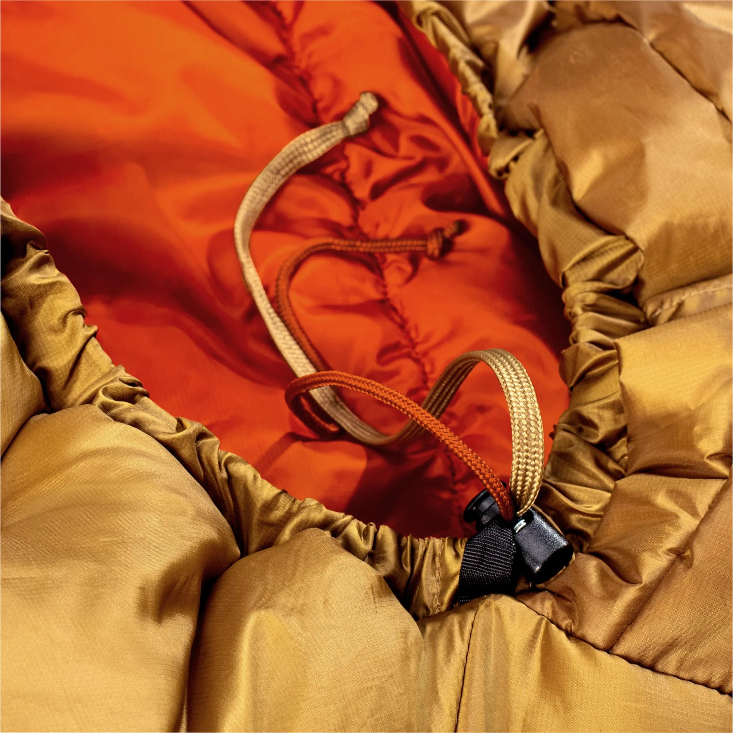 Deuter Unisex Yellow Exosphere -11° Sleeping Bag