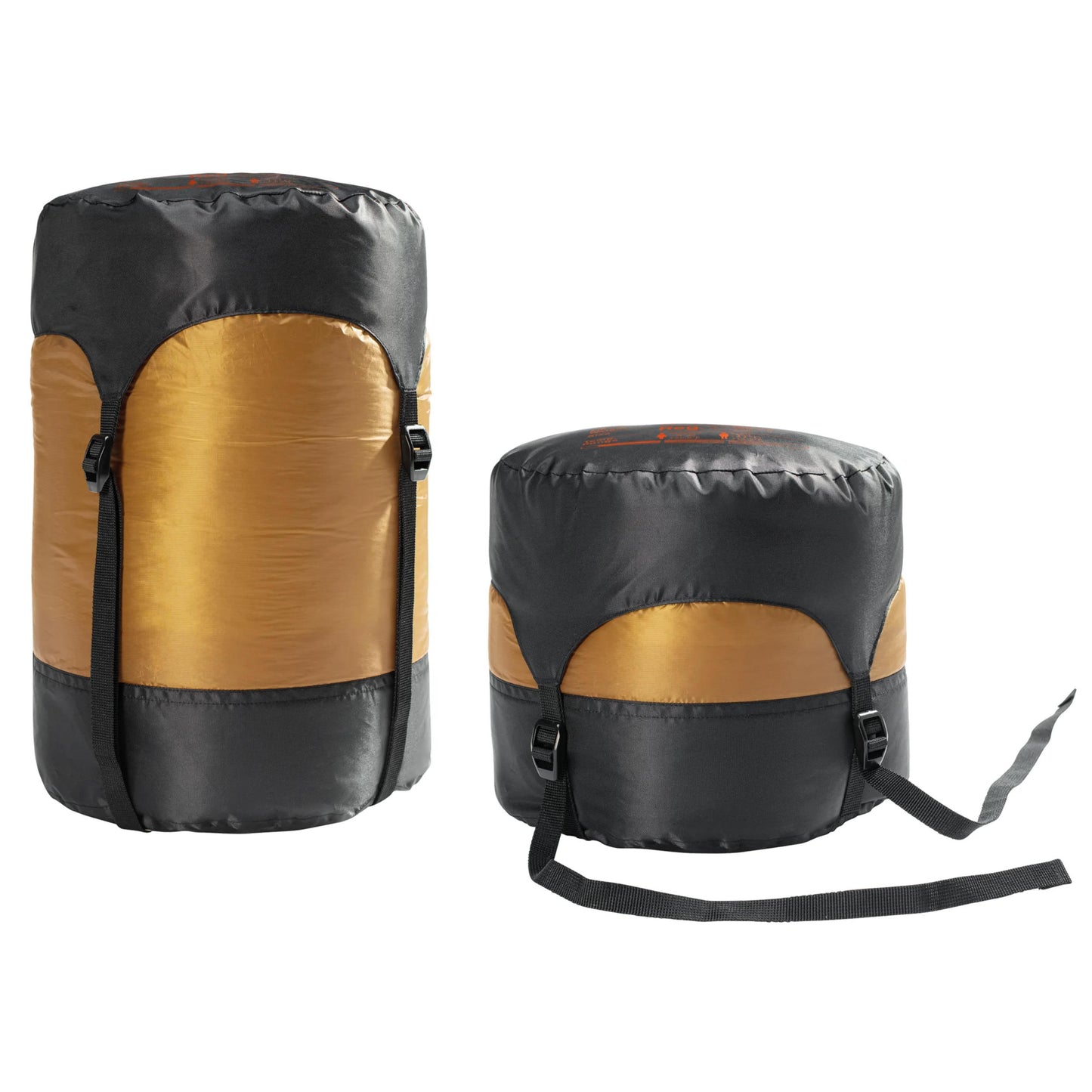 Deuter Unisex Yellow Exosphere -11° Sleeping Bag