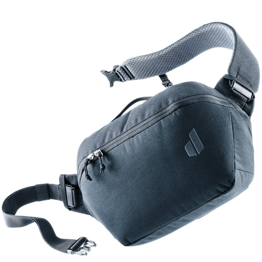 Deuter Unisex Black Stroof 5